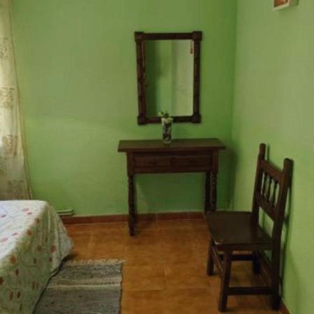 Hostal Casa Chore Hinojosa de Duero Εξωτερικό φωτογραφία